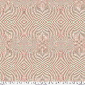 Moon Garden by Tula Pink - Lazy Stripe - Lunar - PWTP022.LUNAR 125