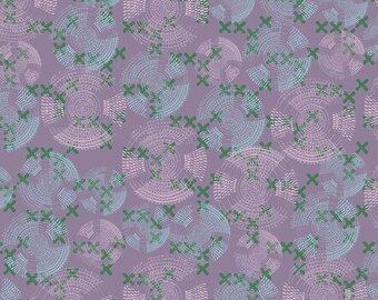 Boho Cloth Moonsticks Hip - Sew Kind of Wonderful - PER QUARTER METRE Boho Cloth Moonsticks Hip - Sew Kind of Wonderful - PER QUARTER METRE