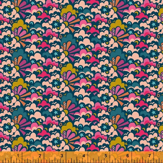 Eden Cloud Puff in Pink Eden Cloud Puff in Pink