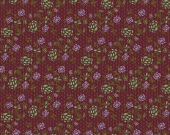 Cottage Cloth by Sew Kind of Wonderful  - Dusk PWSK044.DUSK  226
