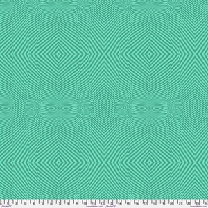 Moon Garden by Tula Pink - Lazy Stripe - Moonlight - PWTP022.MOONLIGHT 125
