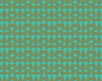 Boho Cloth Moonsticks Hip - Sew Kind of Wonderful - PER QUARTER METRE Boho Cloth Moonsticks Hip - Sew Kind of Wonderful - PER QUARTER METRE