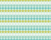 Mod Cloth by Sew Kind of Wonderful - Beads Earth SK001.EARTH - Cotton Quilt Fabric 522