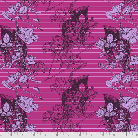 Made My Day - Rough Draft in Fuchsia Made My Day - Rough Draft in Fuchsia