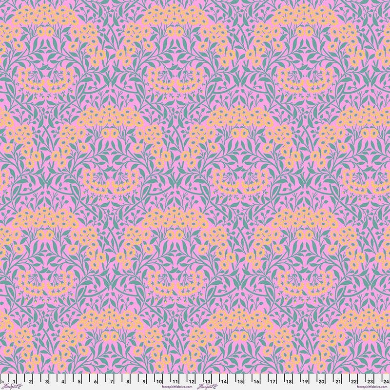 Kaffe Morris Michaelmas Daisy  Pink main image 1