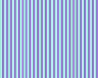All Stars Tent Stripe by Tula Pink - TP069 Petunia 124