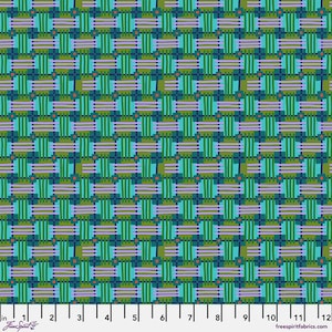 Love Always AM by Anna Maria Horner - In Town - Fresh Green - PWAH158.GREEN   125