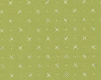 Beyond Bella Pistachio - Annie Brady - PER QUARTER METRE Beyond Bella Pistachio - Annie Brady - PER QUARTER METRE