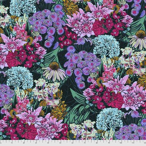 Made My Day by Anna Maria Horner for Free Spirit - Secret Admirer - Hush - PWAH169.HUSH - 125