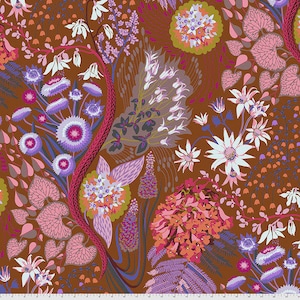 Love Always by Anna Maria Horner for Free Spirit - Source Code - Glow - PWAH119 - 125