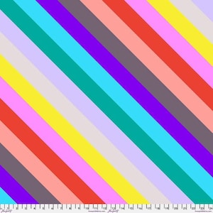 Hue by Anna Maria - Slightly Biased Taffy PWAH229.TAFFY  125