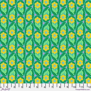 Brave by Anna Maria Horner -  Giggle - Grass - PWAH197.GRASS  125