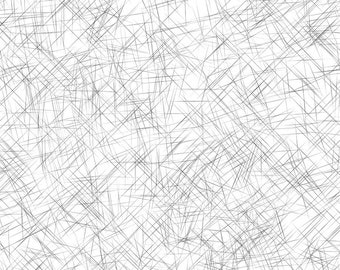 Modern Shirtings Off The Line Black/White Modern Shirtings Off The Line Black/White