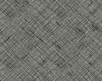 Memento by Carolyn Friedlander for Ruby Star Society - Crosshatch Black RS8007 17