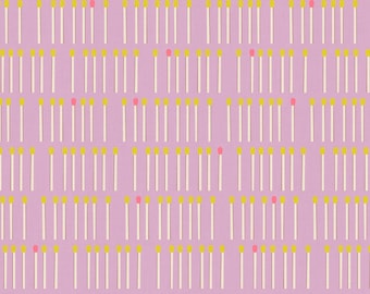 Lofi Linen by Rashida Ruby Star Society -   Meet Your Match Wisteria Lilac - RS1132 19CL 226