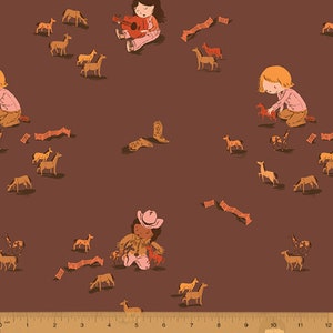 Far Far Away III: Play Horses in Cocoa Far Far Away III: Play Horses in Cocoa