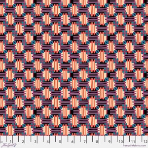 Love Always AM by Anna Maria Horner - In Town Licorice - PWAH158.LICORICE  125