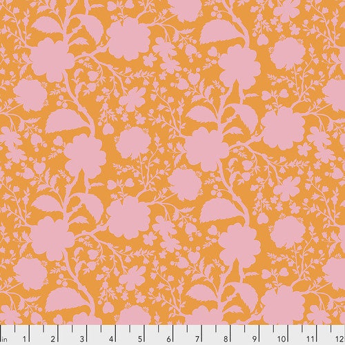 OCSD2_4COLOR  古塔つみ　ピンク Amazon.com: Free Spirit Fabrics Daydreamer by Tula Pink