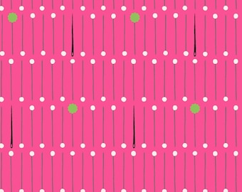 Sew Good Pins by Deborah Fisher 52882 7 Hot Pink