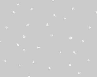 Spark by Melody Miller of Ruby Star Society for Moda - Spark - Dove Grey RS0005 20 - 125