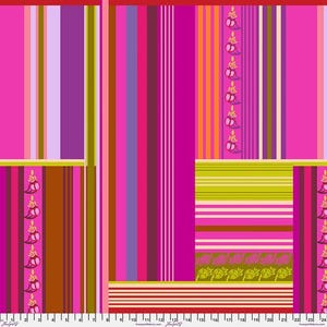 Hue by Anna Maria - Belonging - Juicy PWAH126.JUICY  125