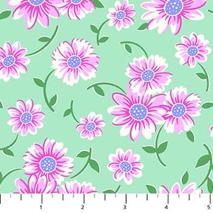 Full Bloom by Heather Bailey - Daisy Sky 91087-60