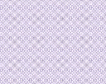 Moon Garden de Tula Pink - Baby Geo - Atardecer - PWTP053.DUSK 125