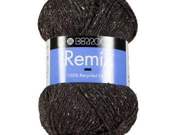 SALE Remix by Berroco - Worsted weight yarn - Choose Your Color