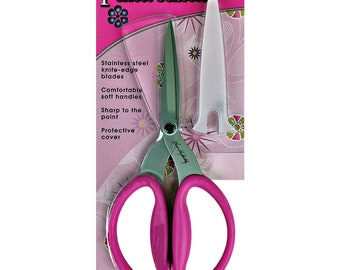 Perfect Scissors Multipurpose 7.5" Karen Kay Buckley