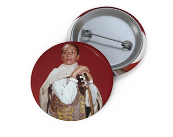 Spilla Chavela Vargas