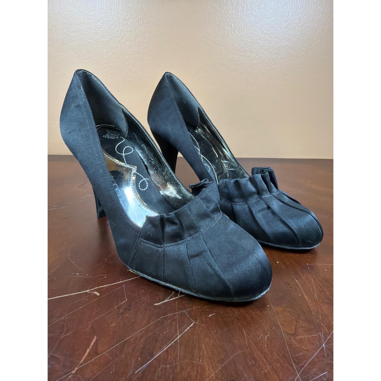 Vero cuoio heels - Etsy 日本