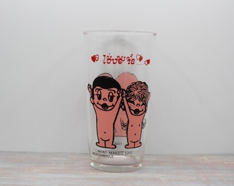 Love Is…