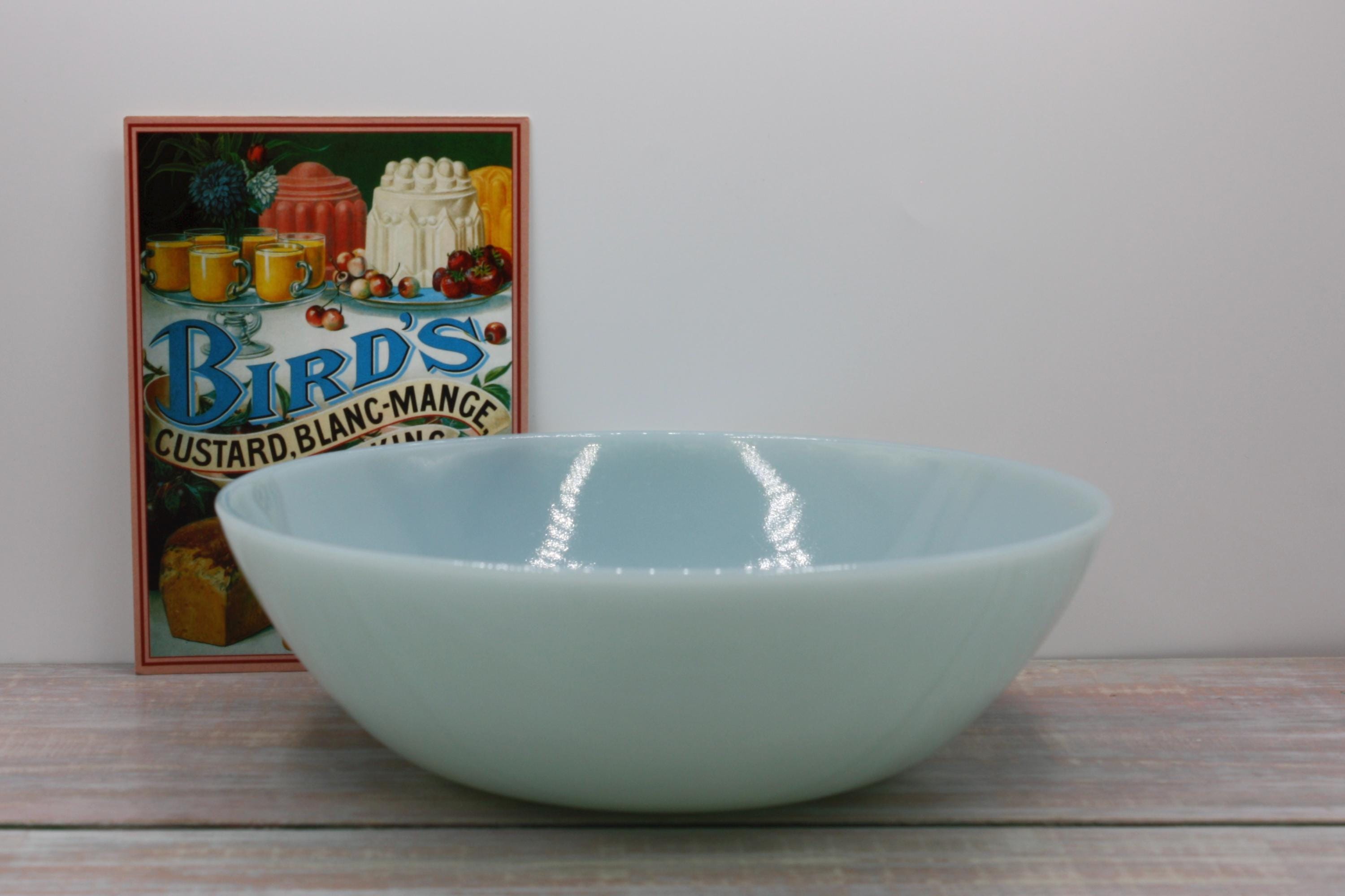 Fire King Turquoise - Etsy