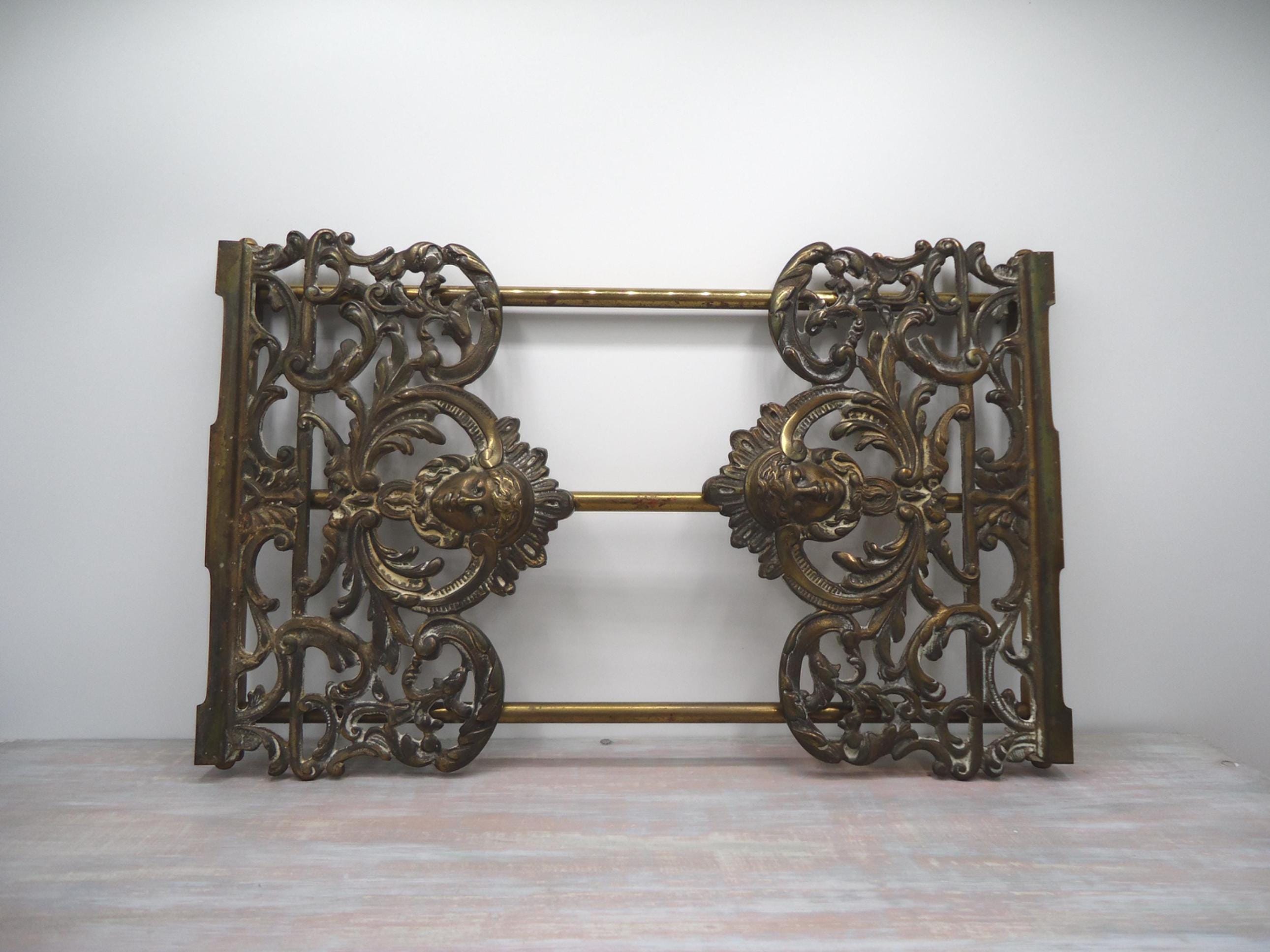 Vintage Rotating Book Shelf - Etsy