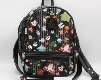 Loungefly Mini Backpack