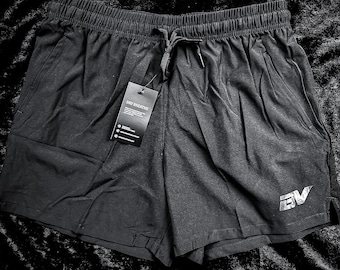 BV Athletic Shorts 5”