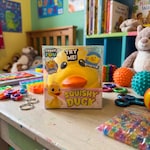 Duck Toys