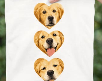 Golden Retriever PNG, diseño de camiseta para mamá de Golden Retriever, gráfico para amantes de los perros, diseño de camiseta para mamás de perros, gráfico para amantes de las mascotas, diseño de camiseta de Retriever
