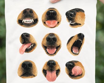 PNG de perro divertido, diseño de camiseta con cara de perro, gráfico para amantes de los perros, PNG de nariz de perro, diseño de camiseta para amantes de las mascotas, gráfico de camiseta para dueños de perros, PNG de mamá perruna