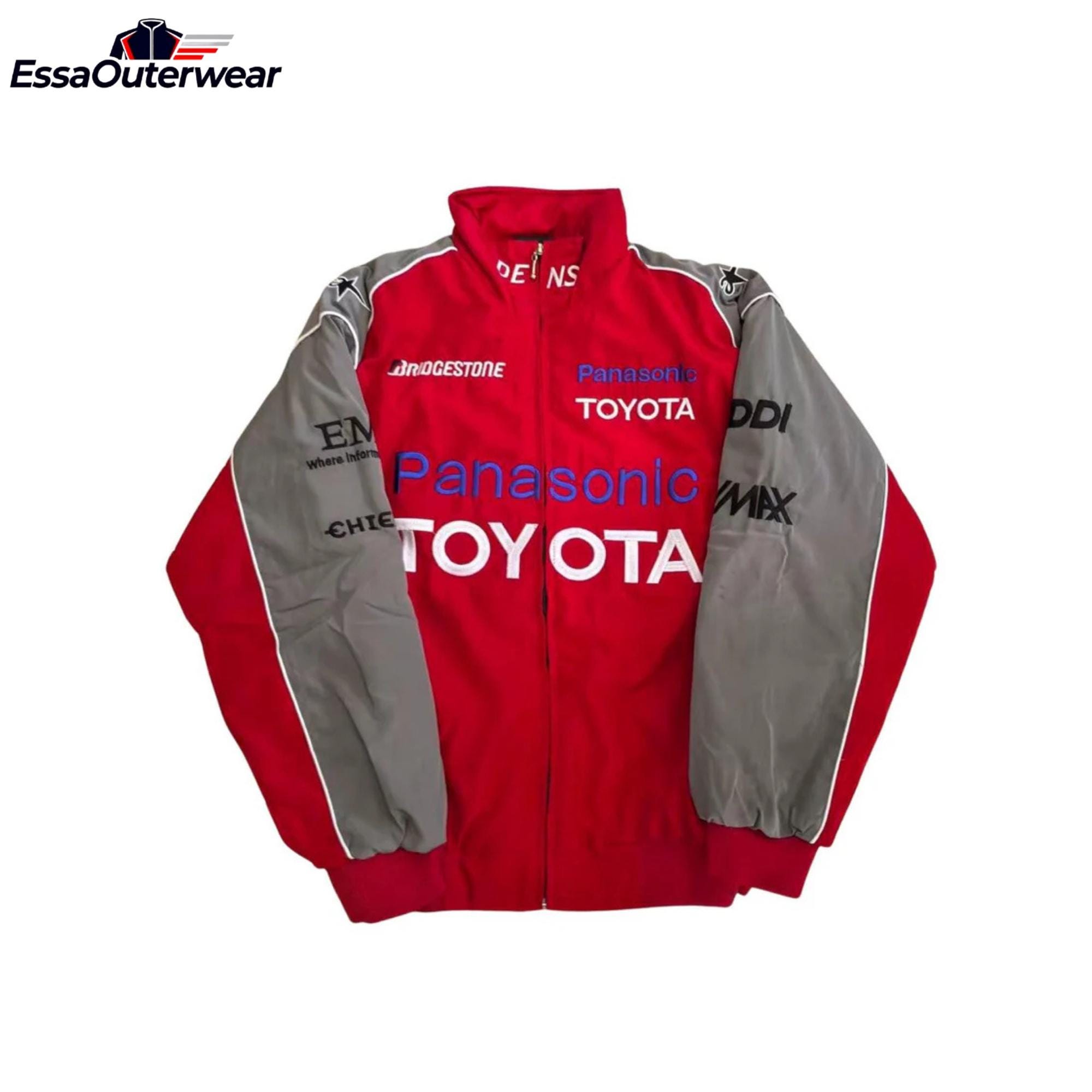 Subaru racing jacket - Etsy 日本