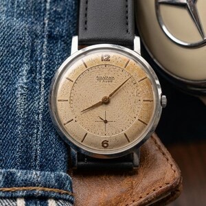 Silvana watch - Etsy 日本
