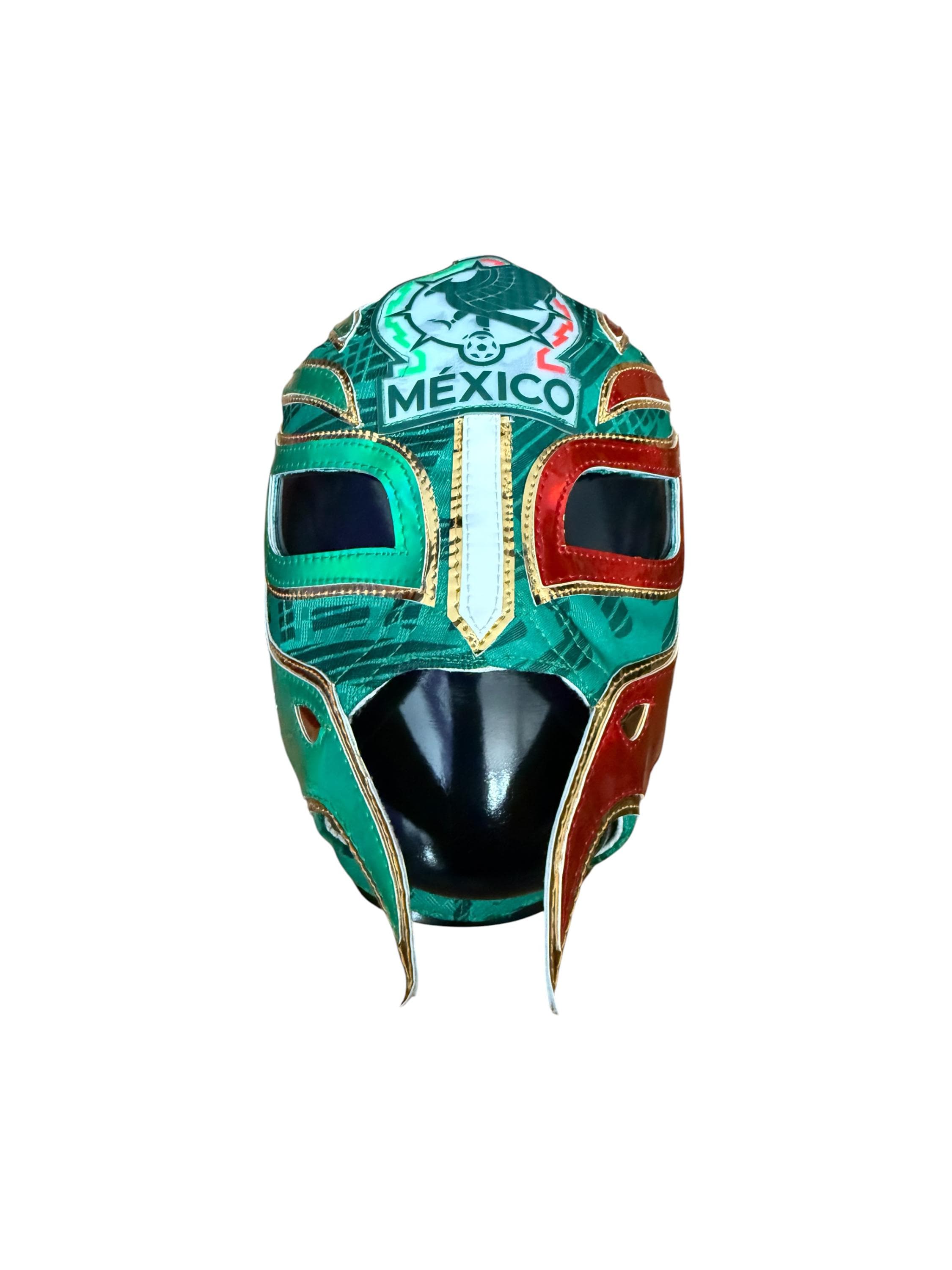Mask rey mysterio - Etsy 日本