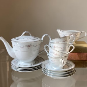 1960 noritake set - Etsy 日本