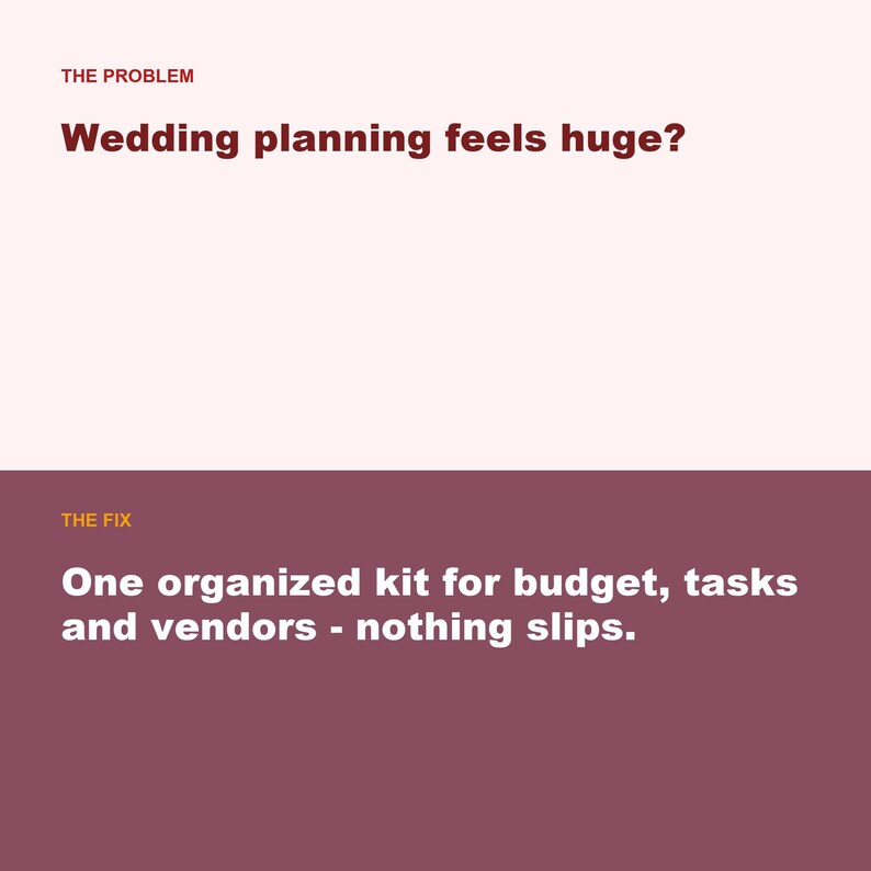 Hoja de cálculo para planificar bodas, lista de verificación de presupuesto, registro de proveedores (Google Sheets, Excel) imagen 2