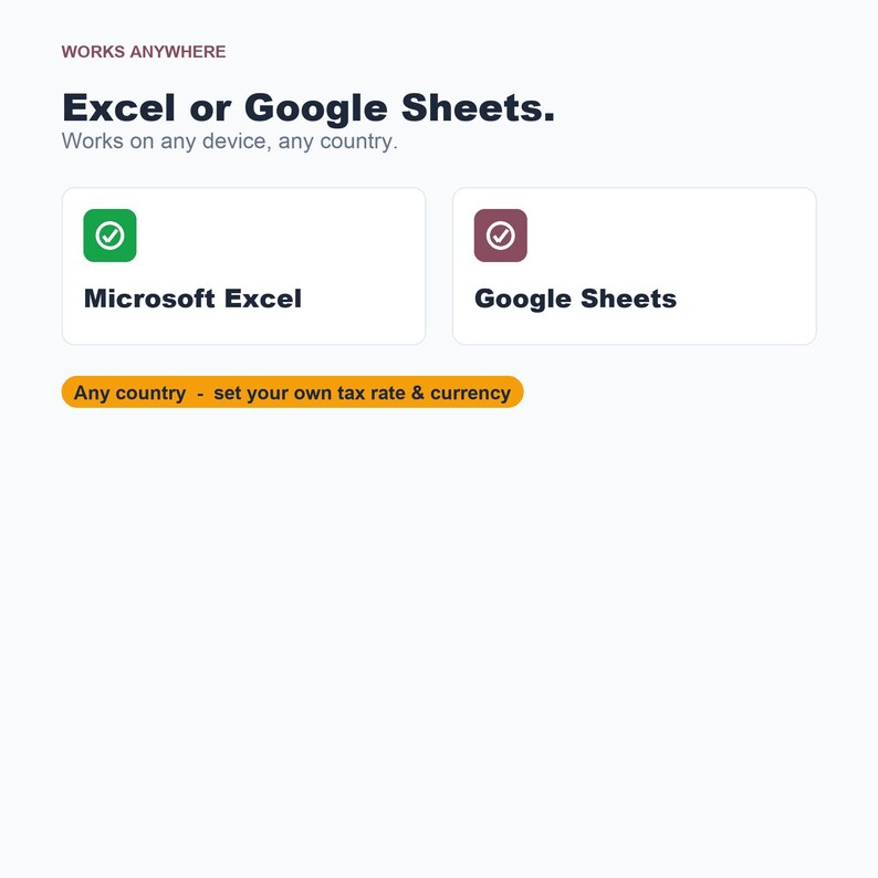 Hoja de cálculo para planificar bodas, lista de verificación de presupuesto, registro de proveedores (Google Sheets, Excel) imagen 7
