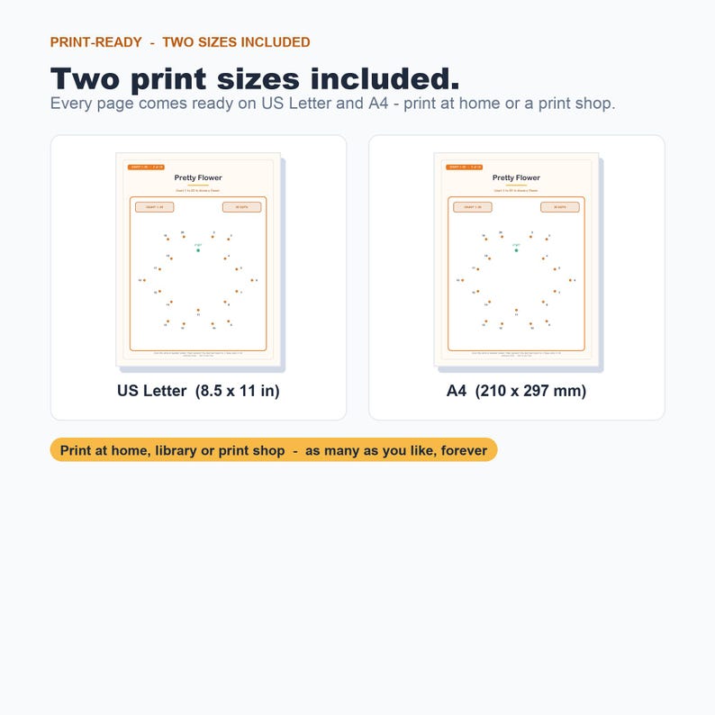 Connect the Dots-afdrukbare pagina's, tellen, ABC, tellen overslaan (pdf-download) afbeelding 8