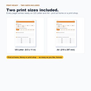 Consonant Blends Worksheets, L R S Phonics Practice (Digital Download) image 8