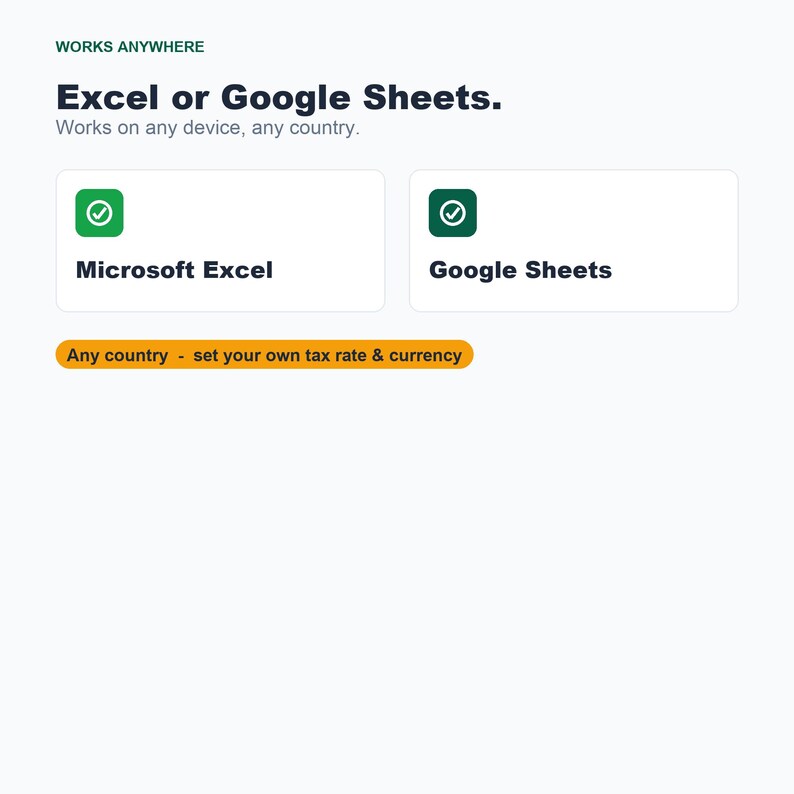 Hoja de cálculo para el seguimiento del patrimonio neto, panel de control de activos y pasivos (Google Sheets, Excel) imagen 7