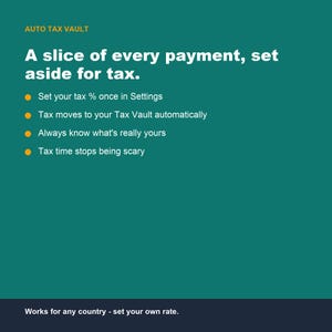 Freelancer Budget Spreadsheet, Income Expense Tracker, Google Sheets, Excel (Digital Download) image 4