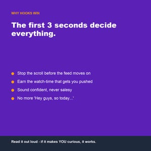 300 frasi virali per reel, TikTok e didascalie dei social media (download digitale) immagine 4